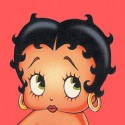 Betty Boop